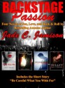 Backstage Passion - Jade C. Jamison