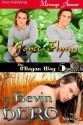 A Bevin Hero (The O'Hagan Way 5) - Joyee Flynn