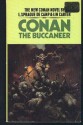 Conan The Buccaneer - L. Sprague de Camp, Lin Carter