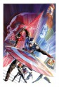 Captain America Omnibus, Vol. 3: Captain America Lives - Ed Brubaker, Bryan Hitch, Butch Guice, Luke Ross, Steve Epting