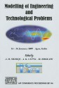 Modelling of Engineering and Technological Problems: International Conference on Modelling and Engineering and Technological Problems (ICMETP) and Teh 9th Biennial National Conference of Indian Society of Industrial and Applied Mathematics (ISIAM) - Abdul Hassan Siddiqi, Martin Brokate, A.K. Gupta