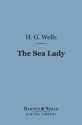 The Sea Lady - H.G. Wells