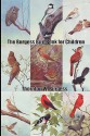 The Burgess Bird Book for Children - Thornton W. Burgess, Louis Agassiz Fuertes