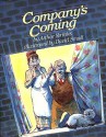 Company's Coming - Arthur Yorinks, David Small