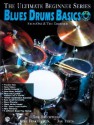 Ultimate Beginner Blues Drums: Steps One & Two, Book & CD [With CD] - Tom Brechtlein, Sandy Feldstein