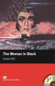 The Woman In Black: Elementary (Macmillan Readers) - Susan Hill, Stephen Colbourn