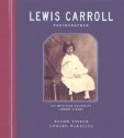 Lewis Carroll, Photographer - Roger Taylor, Peter C. Bunnell, Edward Wakeling