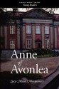 Anne of Avonlea - L.M. Montgomery