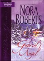 Gabriel's Angel (Hidden Gems) - Nora Roberts