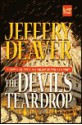 The Devil's Teardrop - Jeffery Deaver