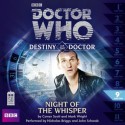 Doctor Who: Night of the Whisper - Cavan Scott, Mark Wright