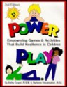 Power Play - Kathy Cooper