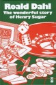 The Wonderful Story of Henry Sugar (Audio) - Roald Dahl, David Suchet