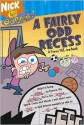 A Fairly Odd Recess: A Funny Fill-Ins Book - Wendy Wax, Style Guide Art, Style Guide