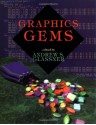 Graphics Gems - Andrew S. Glassner, Glassner