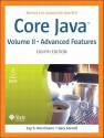 Core Java, Volume II--Advanced Features (8th Edition): 2 (Sun Core Series) - Cay S. Horstmann, Gary Cornell