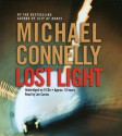 Lost Light - Michael Connelly, Len Cariou