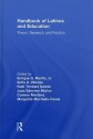 Handbook of Latinos and Education: Theory, Research, and Practice - Enrique G. Murillo Jr., Sofia A. Villenas