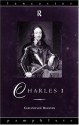 Charles I (Lancaster Pamphlets) - Christopher Durston