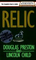 Relic - Douglas Preston, Lincoln Child