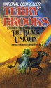 The Black Unicorn - Terry Brooks