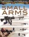 Small Arms - Martin J. Dougherty