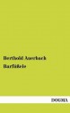 Barfussele - Berthold Auerbach