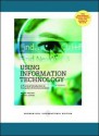 Using Information Technology Introductory Edition - Brian K. Williams