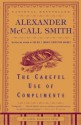 The Careful Use of Compliments (Sunday Philosophy Club, #4) - Alexander McCall Smith