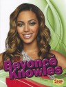 Beyonce Knowles - Jen Jones