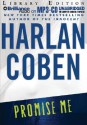 Promise Me (Myron Bolitar) - Harlan Coben