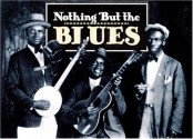 Nothing But the Blues - Lawrence Cohn