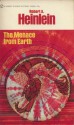 The Menace from Earth - Robert A. Heinlein