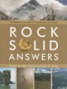 Rock Solid Answers: The Biblical Truth Behind 14 Geologic Questions - Mike Oard, John K. Reed