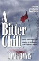 A Bitter Chill: An Aurelia Marcella Roman Mystery - Jane Finnis