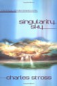 Singularity Sky - Charles Stross