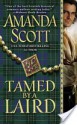 Tamed by a Laird - Amanda Scott