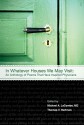 In Whatever Houses We May Visit: An Anthology of Poems That Have Inspired Physicians - Thomas Hartman, Bobbi Lurie