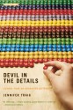 Devil in the Details: Scenes from an Obsessive Girlhood - Jennifer Traig