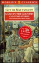 A Day in the Country and Other Stories - Guy de Maupassant