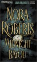 Midnight Bayou (Audio) - Sandra Burr, James Daniels, Nora Roberts