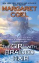 The Girl With Braided Hair (Wind River Reservation, #13) - Margaret Coel