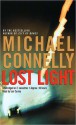 Lost Light - Michael Connelly, Len Cariou