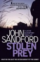 Stolen Prey (Lucas Davenport 22) - John Sandford