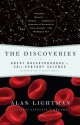 The Discoveries: Great Breakthroughs in 20th-Century Science - Alan Lightman