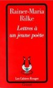 Lettres à un jeune poète - Rainer Maria Rilke