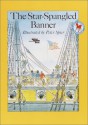 The Star Spangled Banner (Reading Rainbow Book) - Peter Spier, Francis Scott Key