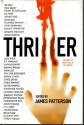 Thriller: Stories to Keep You Up All Night - James Patterson