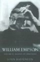 William Empson, Volume II: Against the Christians - John Haffenden