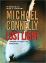 Lost Light (Audio) - Michael Connelly, Len Cariou